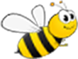 abeja-animada